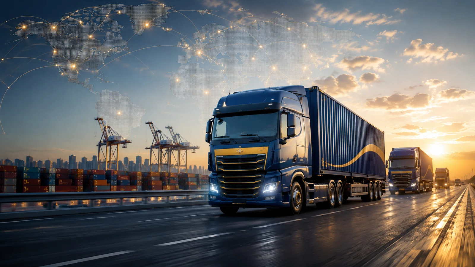 Transport routier